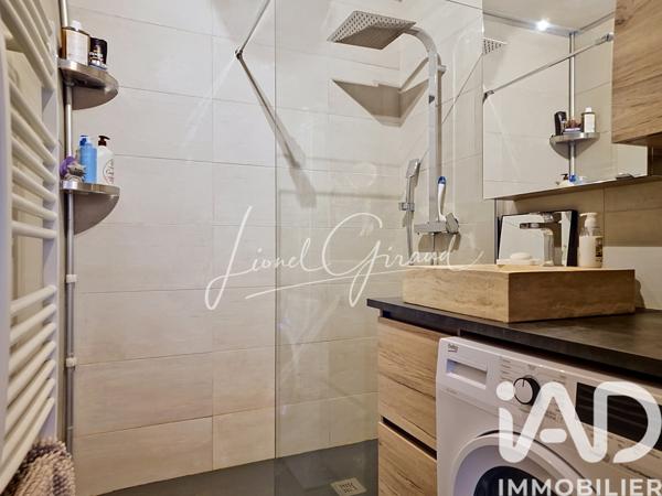 Appartement à vendre 3 pièces 71,11 m² Varces-Allières-et-Risset