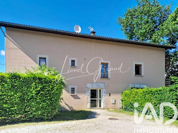 Appartement à vendre 3 pièces 71,11 m² Varces-Allières-et-Risset