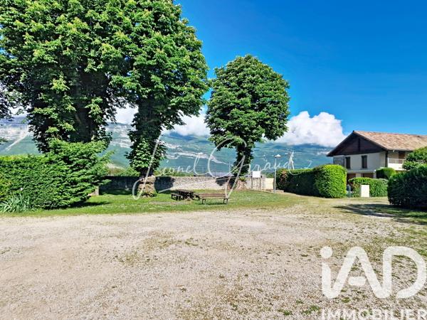 Appartement à vendre 3 pièces 71,11 m² Varces-Allières-et-Risset