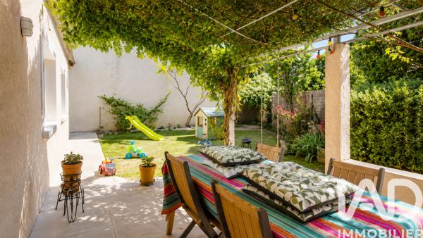Maison à vendre 4 pièces 94 m² Pélissanne