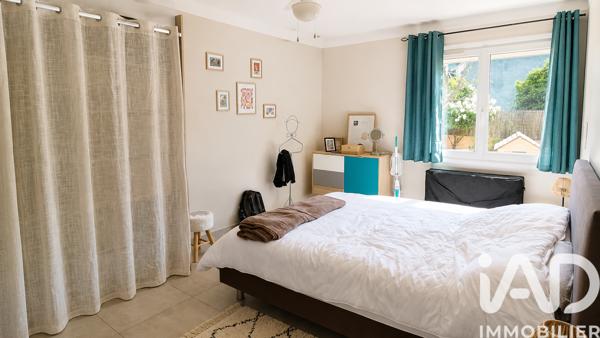 Maison à vendre 4 pièces 94 m² Pélissanne