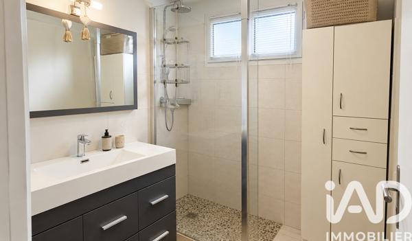 Maison à vendre 4 pièces 94 m² Pélissanne