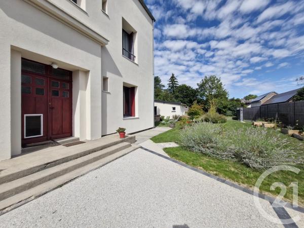 Maison à vendre  8 pièces - 194,50 m2 LA BONNEVILLE SUR ITON - 27