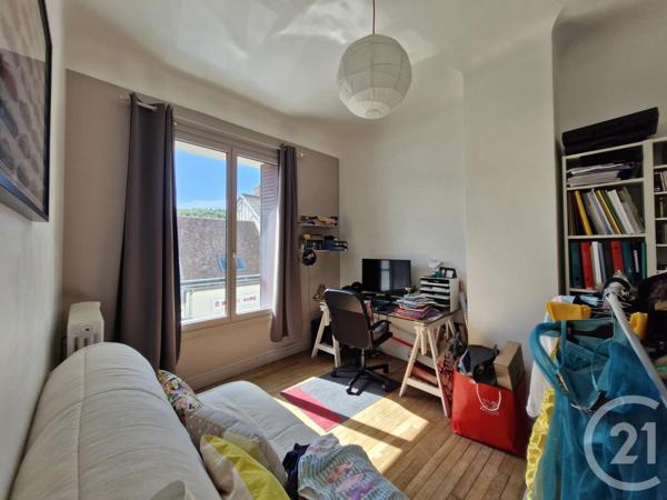 Maison à vendre  8 pièces - 194,50 m2 LA BONNEVILLE SUR ITON - 27