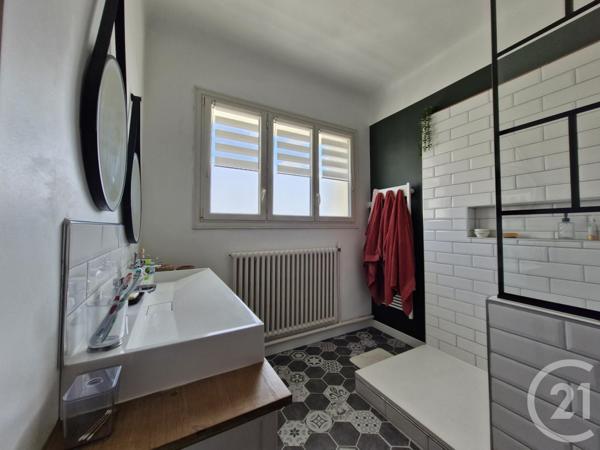 Maison à vendre  8 pièces - 194,50 m2 LA BONNEVILLE SUR ITON - 27