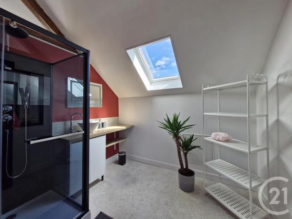 Maison à vendre  8 pièces - 194,50 m2 LA BONNEVILLE SUR ITON - 27