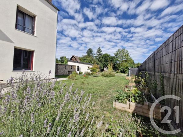 Maison à vendre  8 pièces - 194,50 m2 LA BONNEVILLE SUR ITON - 27