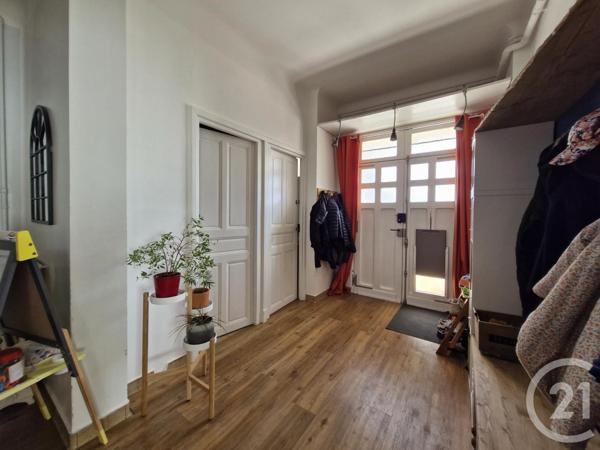 Maison à vendre  8 pièces - 194,50 m2 LA BONNEVILLE SUR ITON - 27