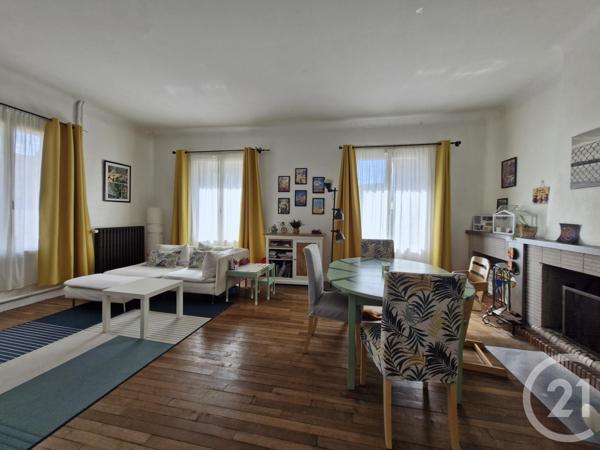 Maison à vendre  8 pièces - 194,50 m2 LA BONNEVILLE SUR ITON - 27