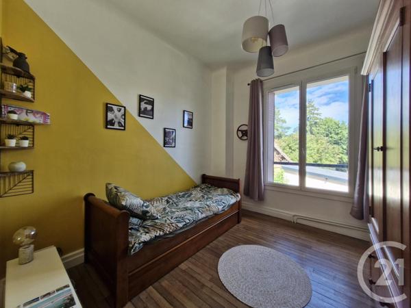 Maison à vendre  8 pièces - 194,50 m2 LA BONNEVILLE SUR ITON - 27