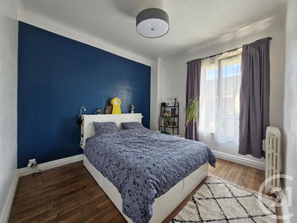 Maison à vendre  8 pièces - 194,50 m2 LA BONNEVILLE SUR ITON - 27