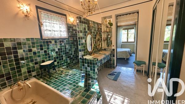 Maison à vendre 8 pièces 192 m² Labégude