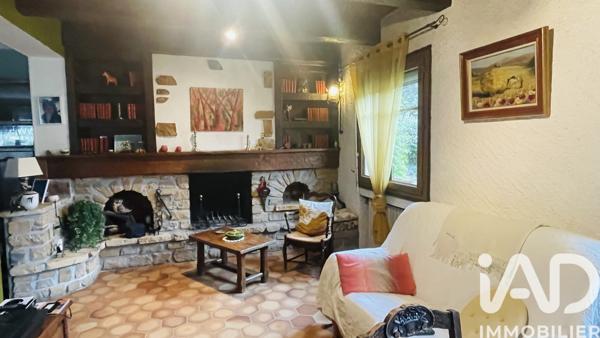 Maison à vendre 8 pièces 192 m² Labégude