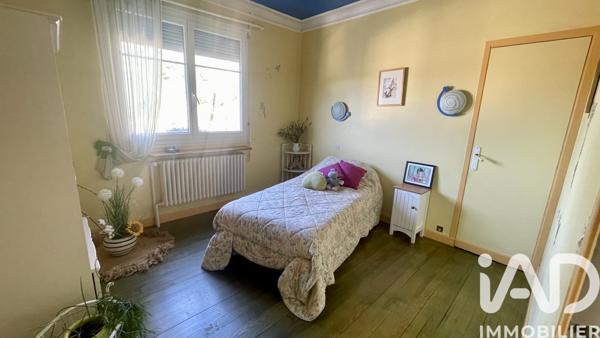 Maison à vendre 8 pièces 192 m² Labégude