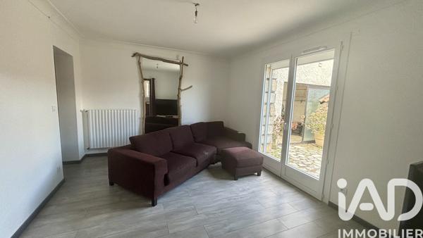 Maison à vendre 8 pièces 192 m² Labégude