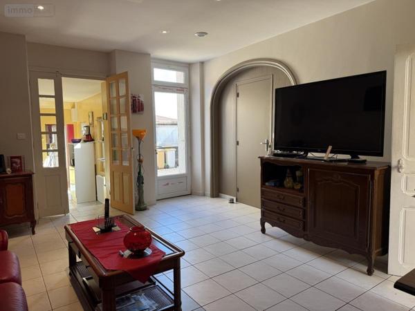 Maison à vendre à Cholet dans le Maine-et-Loire (49300), ref : 49058-1572   
Sacré coeur