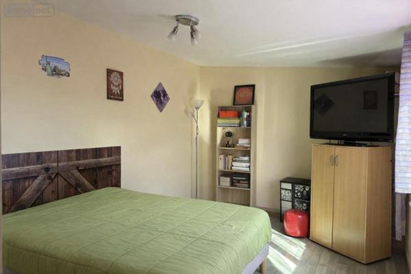 Maison à vendre à Cholet dans le Maine-et-Loire (49300), ref : 49058-1572   
Sacré coeur