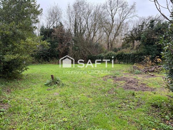 Maison de ville - Saint Jean d’angély