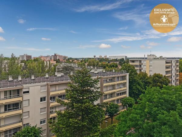 Vente Parking à Évry-Courcouronnes