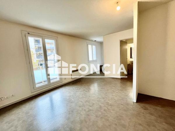 À vendre Studio 32.5 m² - Castanet-tolosan 31320