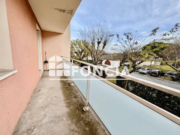 À vendre Studio 32.5 m² - Castanet-tolosan 31320