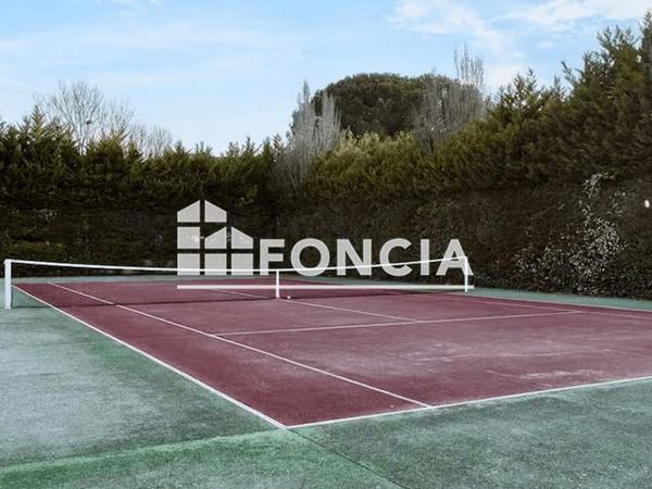 À vendre Studio 32.5 m² - Castanet-tolosan 31320