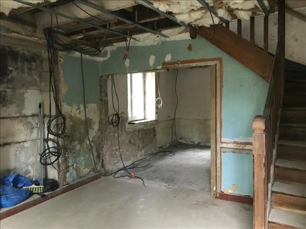 Maison à vendre |  Magnac-sur-Touvre |  3 pièces | 52 m²