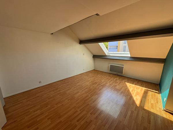 Appartement Dijon 3 pièce(s) 61,72 m2