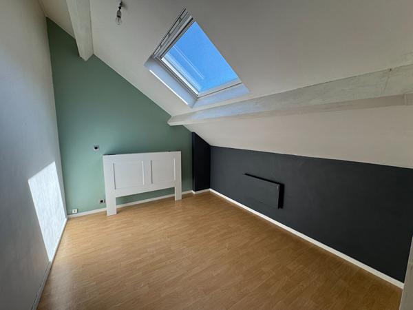 Appartement Dijon 3 pièce(s) 61,72 m2