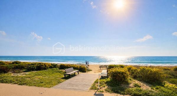 Appartement de 42 m²