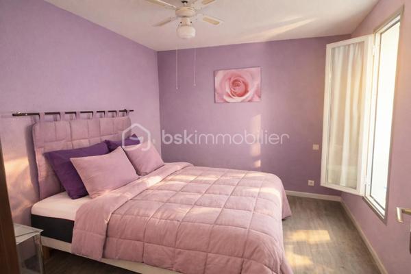 Appartement de 42 m²