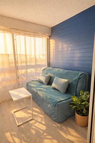 Appartement de 42 m²