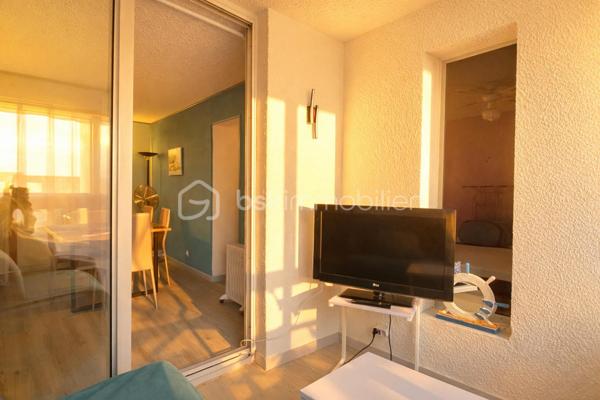 Appartement de 42 m²