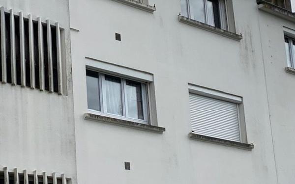 Appartement à vendre    4 pièces • 60,44 m2 Rochefort