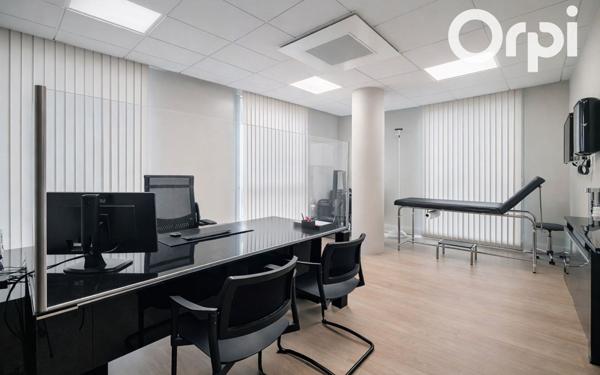 Appartement à vendre    190 m2 Annemasse