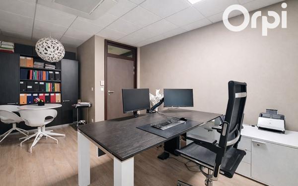 Appartement à vendre    190 m2 Annemasse