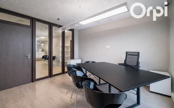 Appartement à vendre    190 m2 Annemasse