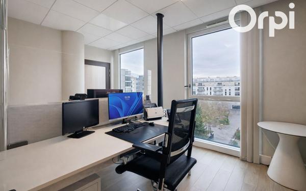 Appartement à vendre    190 m2 Annemasse