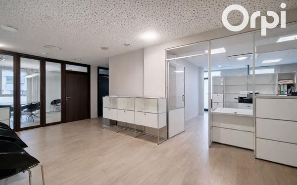 Appartement à vendre    190 m2 Annemasse