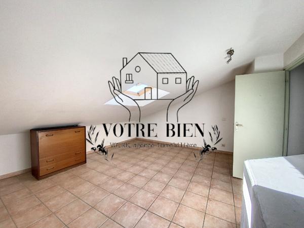 MANOSQUE : appartement T3 (62 m²) à louer