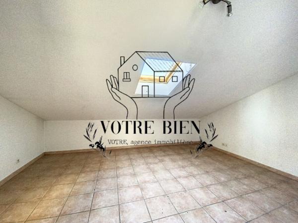 MANOSQUE : appartement T3 (62 m²) à louer