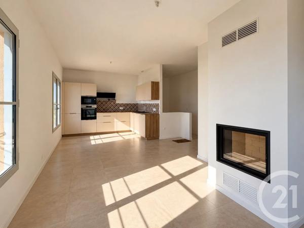 Maison à vendre  4 pièces - 95 m 2   BRANDO  - 202