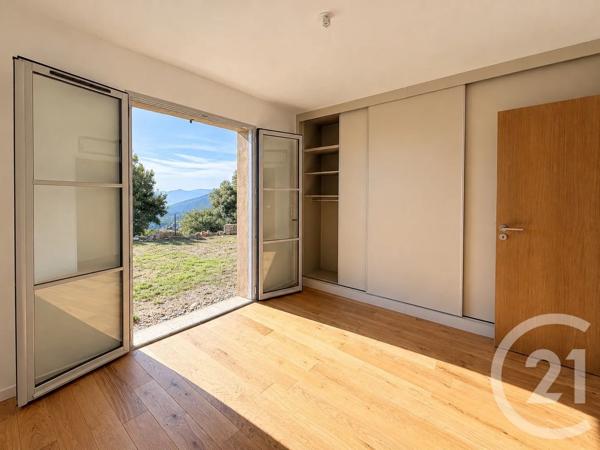 Maison à vendre  4 pièces - 95 m 2   BRANDO  - 202