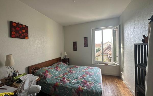 Maison à louer    4 pièces • 82 m2 Limoges