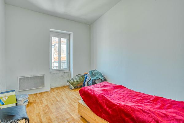 A vendre immeuble de rapport à Sainte-Livrade-sur-Lot
