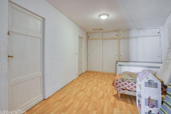 A vendre immeuble de rapport à Sainte-Livrade-sur-Lot