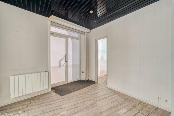 A vendre immeuble de rapport à Sainte-Livrade-sur-Lot