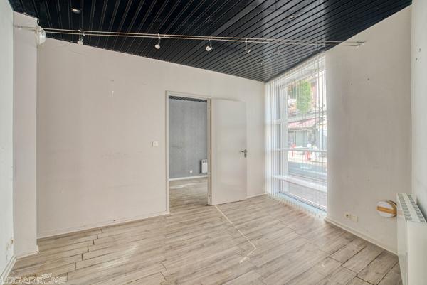 A vendre immeuble de rapport à Sainte-Livrade-sur-Lot