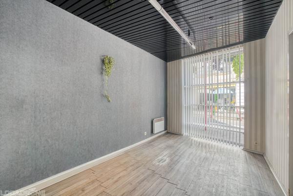 A vendre immeuble de rapport à Sainte-Livrade-sur-Lot