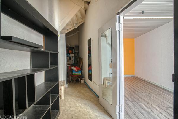 A vendre immeuble de rapport à Sainte-Livrade-sur-Lot
